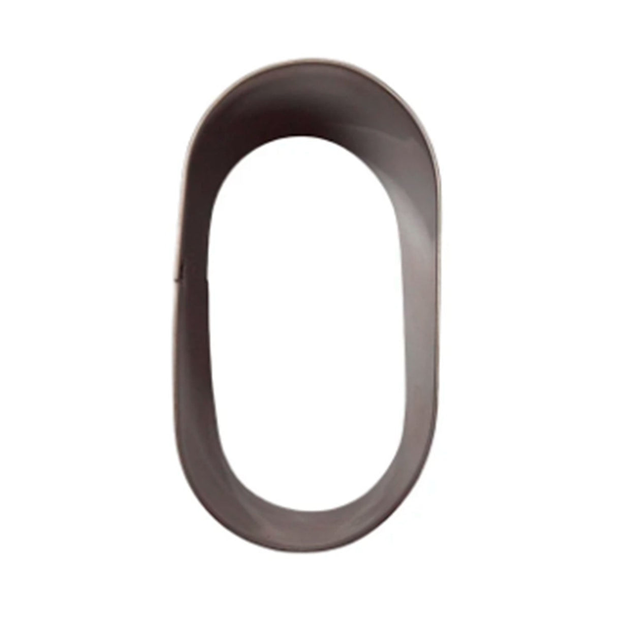 Aro Cortador Oval 14x6x4 ( 2079 ) - R.R. OLIVEIRA