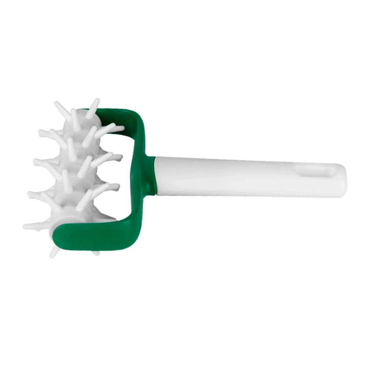 Carretilha Para Perfurar Massa (Cod: ICA - 004) - Solrac