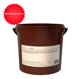 Recheio PNP Callebaut 100% Avelãs - Balde 5Kg - Callebaut