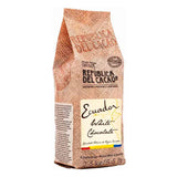 Chocolate Branco 31% de Cacau Ecuador 2,5Kg - Republica Del Cacao