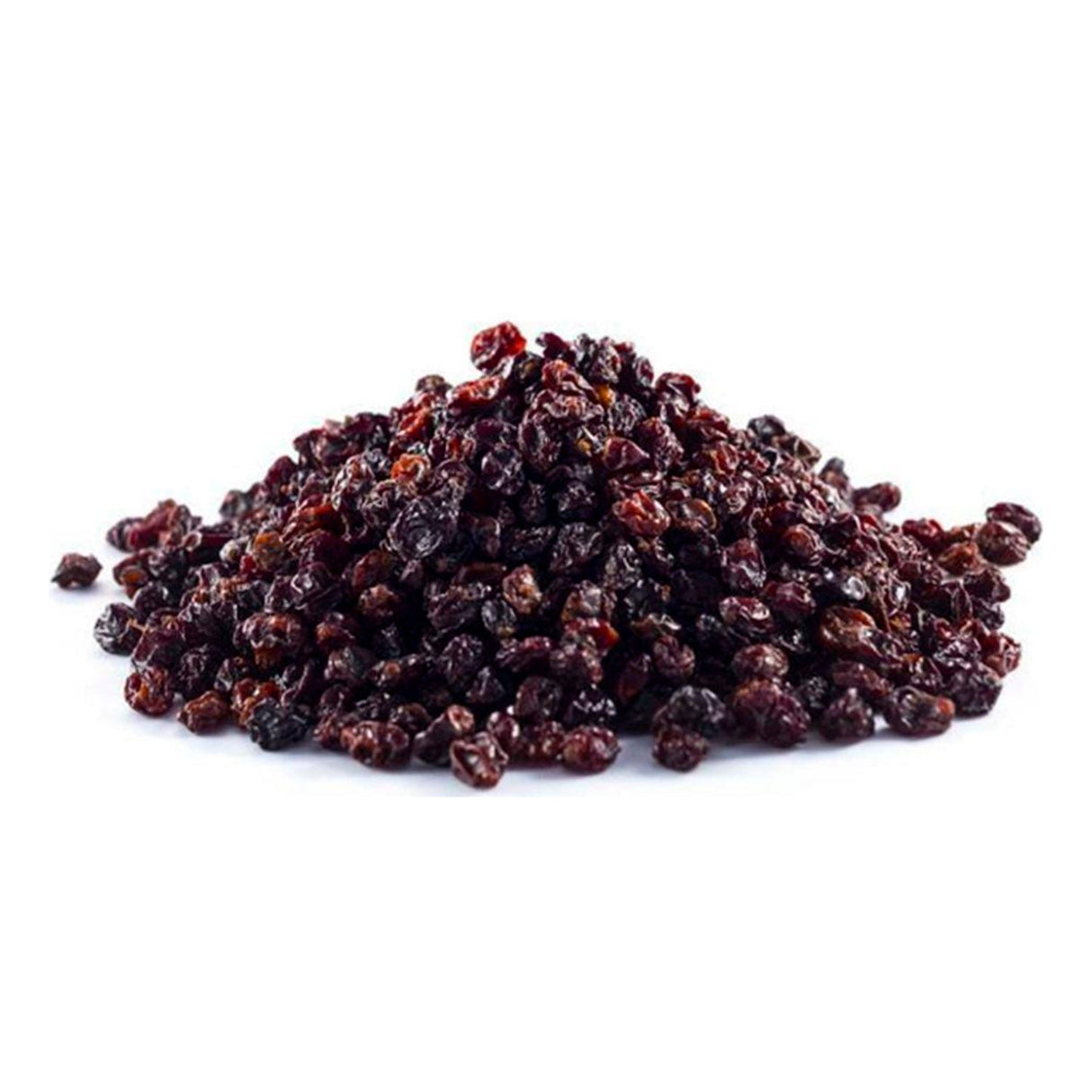 Uva Passa Preta Argentina 500g - Central do Sabor