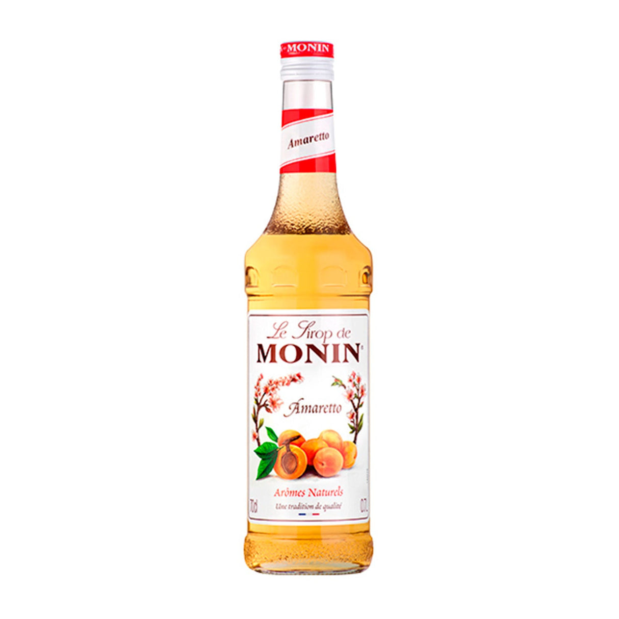 Xarope de Amaretto 700ml - Monin