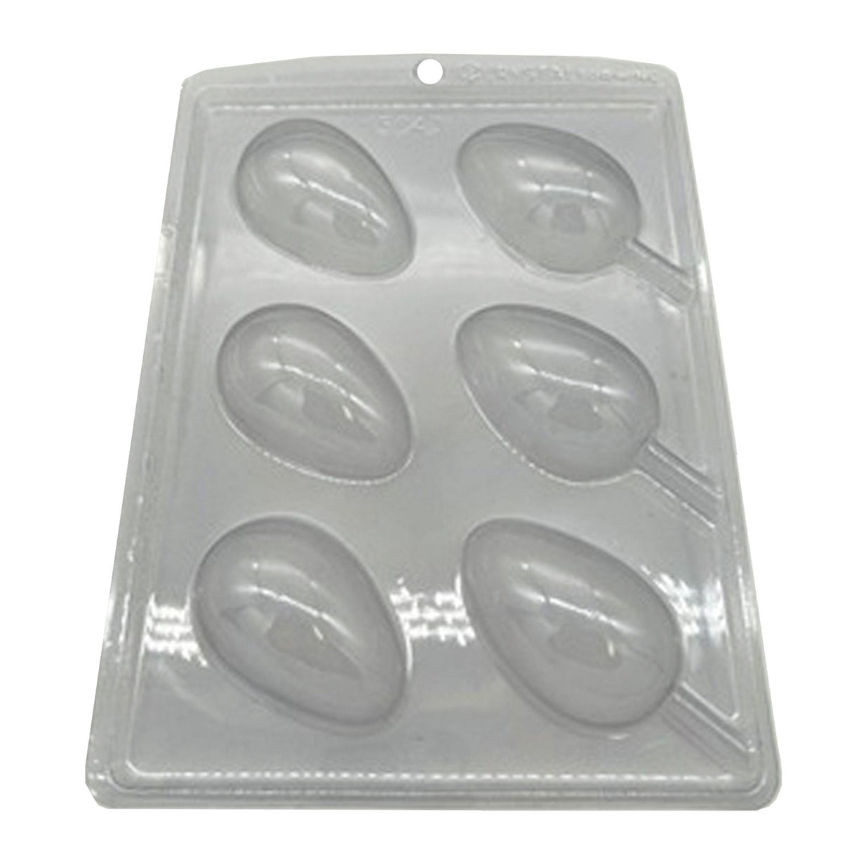 Forma Padrão Pirulito de Ovo ( 5040 ) 34g - Crystal Forming