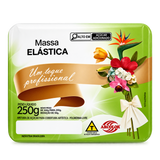 Massa Elástica - 250gr - Arcolor