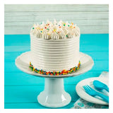 Confeito Figuras Mini Confete 120g - Mavalério