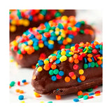 Confeito Figuras Confete 120g - Mavalério