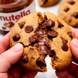 Creme De Avelã Ferrero Com Cacau 650G - Nutella