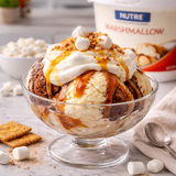 Marshmallow 2Kg - Nutre Gelato