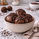 Pó Nutre Brigadeiro 1,6Kg - Nutre Gelato