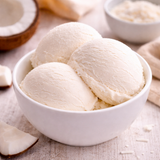 Pó Saborizante Coco 1kg - Nutre Gelato