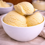 Pó Saborizante Creme Americano Colorido 1kg - Nutre Gelato