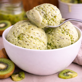 Pó Saborizante Kiwi 1kg - Nutre Gelato