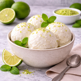 Pó Saborizante Sabor Limão 1Kg - Nutre Gelato