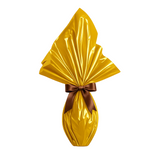 Embalagem Express Para Ovos Ouro 39x39 - 25un - Cromus