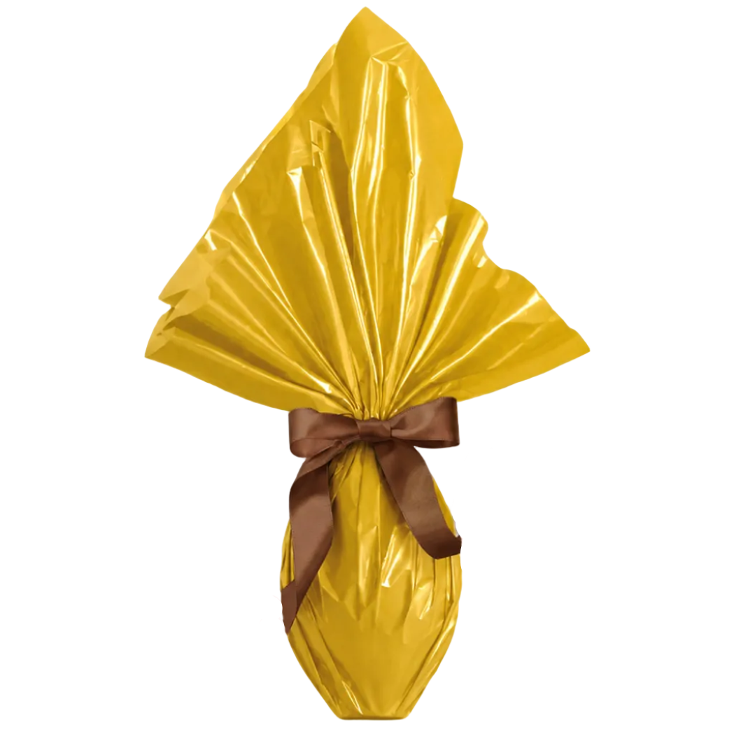 Embalagem Express para Ovos Ouro - 25un - Cromus
