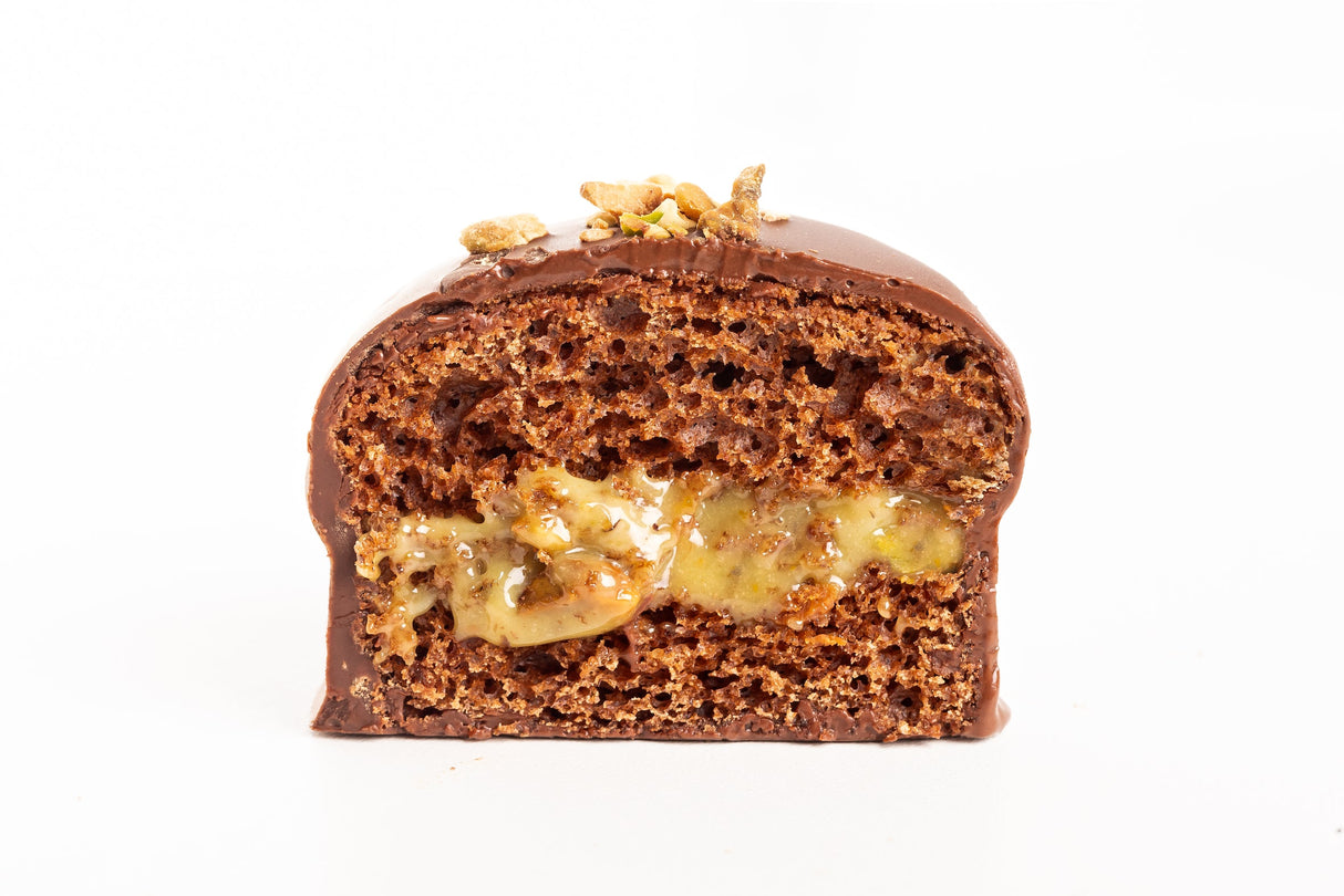 Cobertura Fracionada Blend Mais - Barra 2,1Kg - Sicao