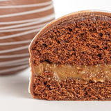 Cobertura Fracionada Blend Fácil - Barra 1,01Kg - Sicao