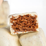 Cobertura Fracionada Branco Mais - Barra 2,1Kg - Sicao