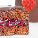 Chocolate Meio Amargo Profissional - Barra 2,1kg - Sicao