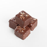Chocolate Nobre em Gotas Meio Amargo - Caixa 20Kg - Sicao
