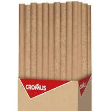 Papel Kraft Sortido - Pacote c/3 un - Cromus