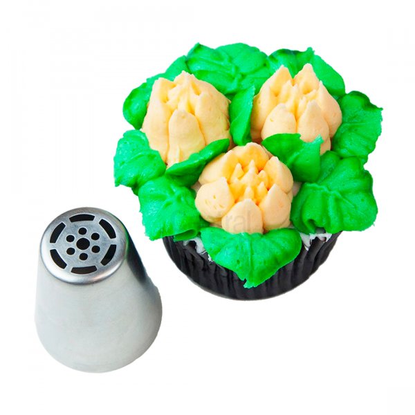 Bico Russo - Mod. 246 - Mago