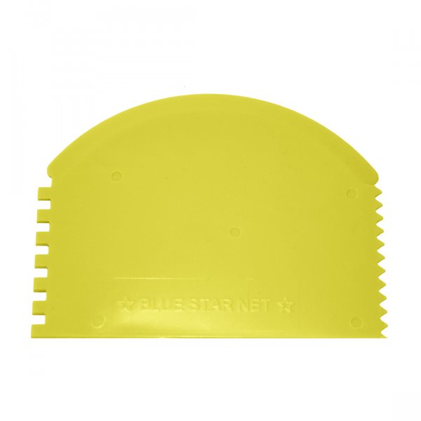 Espátula 4 Funções - Blue Star