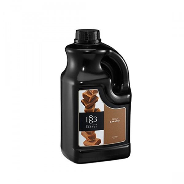 Calda De Caramelo - 1,89L - 1883