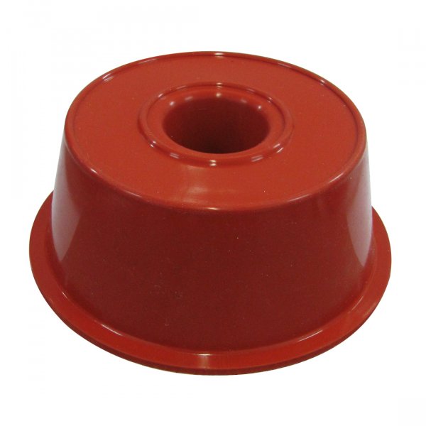 Forma De Silicone - Torta Suiça Peq - Sf003 - Cimapi
