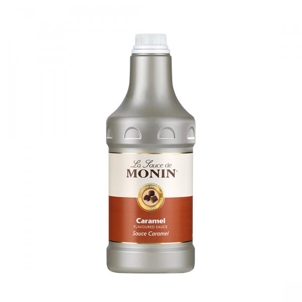 Calda De Caramelo - 1,89L - Monin