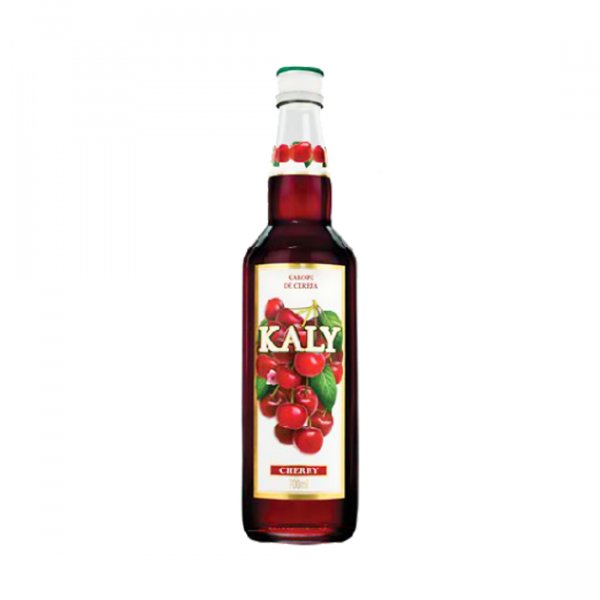 Xarope De Cereja - 700Ml - Kaly