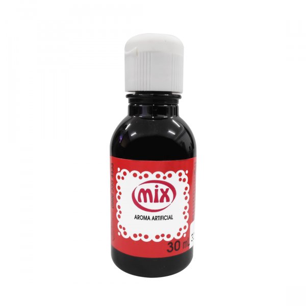Essência De Abacaxi - 30Ml - Mix