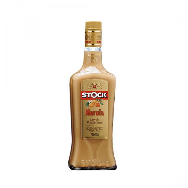 Licor De Marula - 720Ml - Stock