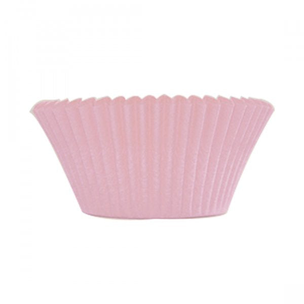 Forminha Para Cupcake - Rosa - 57 Unid - Ultrafest