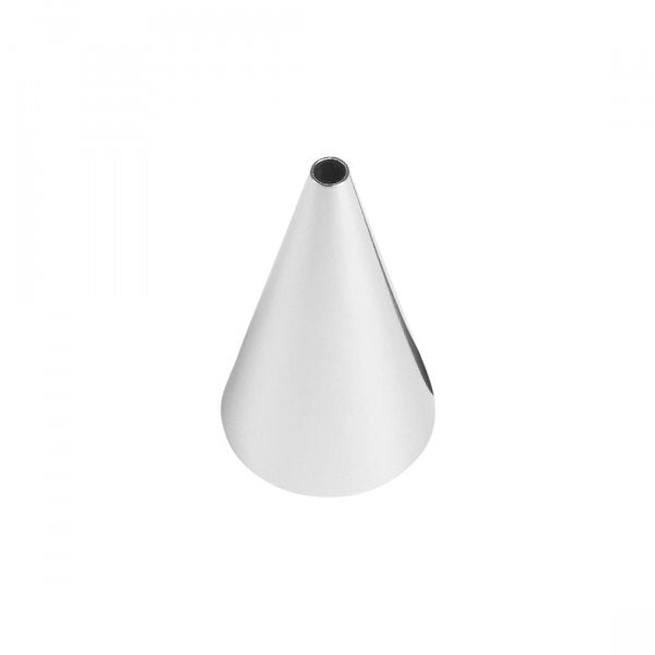 Bico De Confeitar - Perlê - N° 4 - Wilton