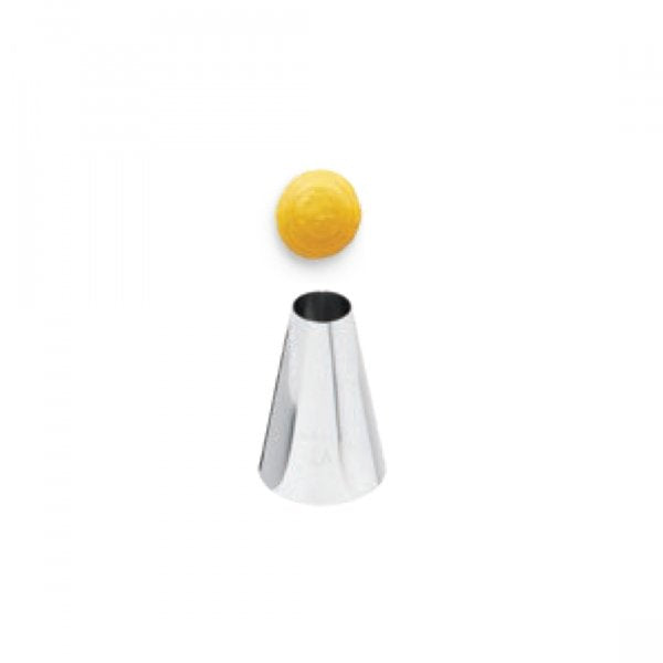 Bico De Confeitar - Perlê - N° 2A - Wilton