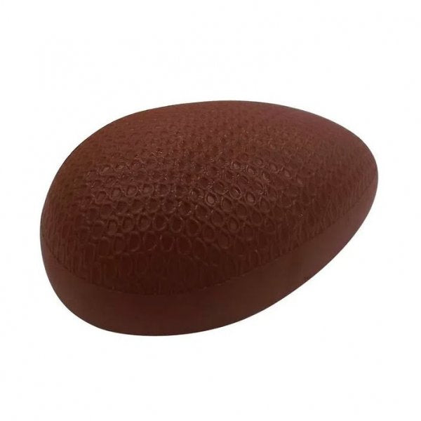 Forma Ovo Texturizado Bolinha 500G, 3 Partes - 9327 Bwb