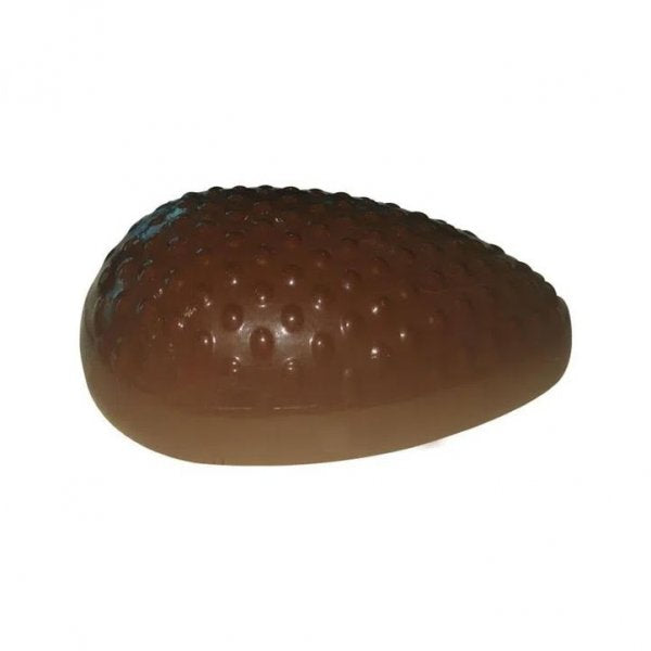 Forma Ovo Texturizado Bolinha 250G, 3 Partes - 9446 Bwb