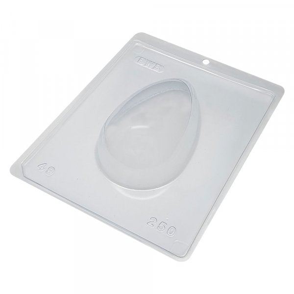 Forma Ovo Liso 250G, 3 Partes - 49 Bwb
