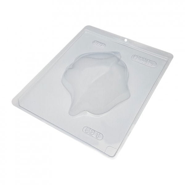 Forma Coelho Alegre Costas - 3 Partes - Cod.831 - Bwb