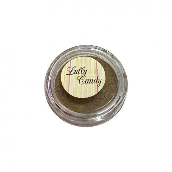 Corante Em Pó Lipossolúvel Para Chocolate 1,9G Nude 1 - Lully Candy