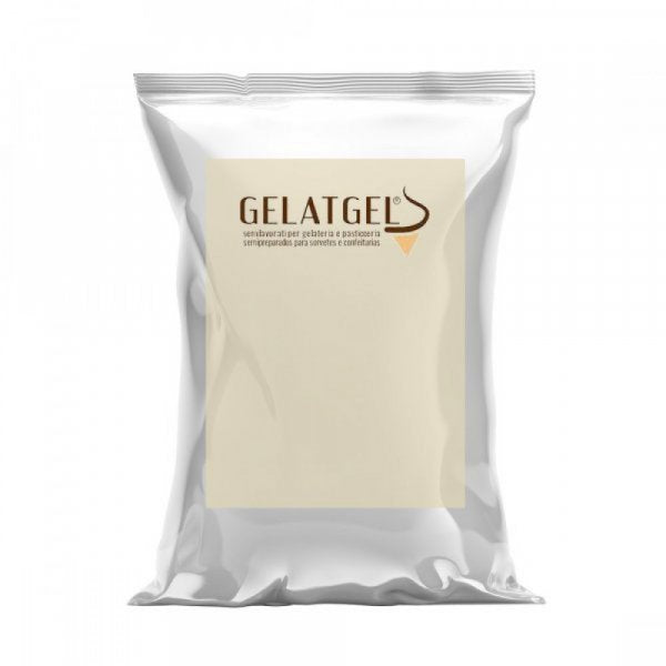 Liga Neutra Artesanal G2 1Kg - Gelatgel
