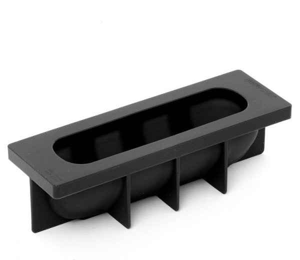 Forma De Silicone Bolo Pavocake Ke021 Sublime - Pavoni Italia