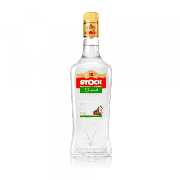 Licor De Coco Coconut - 720Ml - Stock