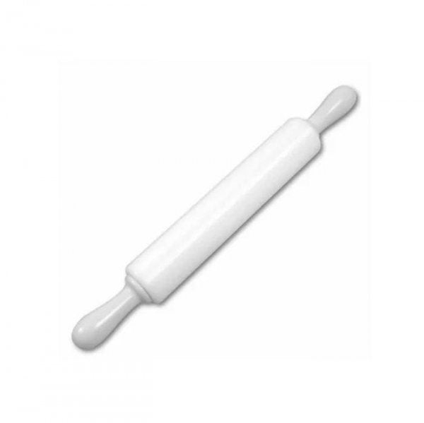 Rolo Liso 30Cm X 6,0Cm Polietileno Para Confeitaria - Solrac