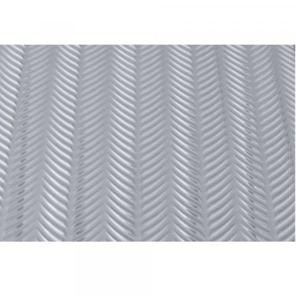 Placa Texturizada - Bwb