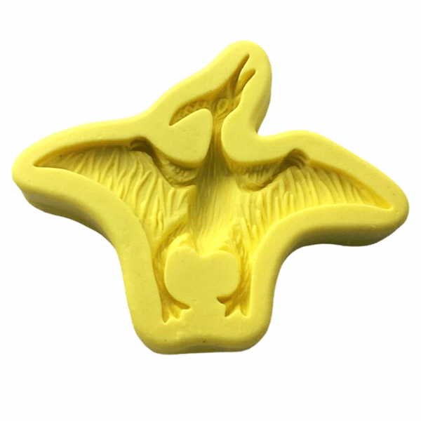 Molde Silicone Cod. 1928 - Mazulli