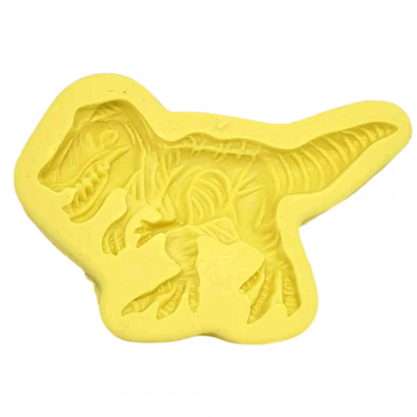 Molde Silicone Cod. 1929 - Mazulli