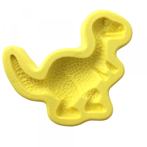 Molde Silicone Cod. 1930 - Mazulli