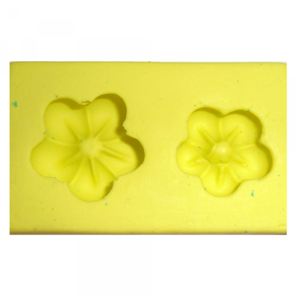 Molde Silicone Cod. 937 - Mazulli